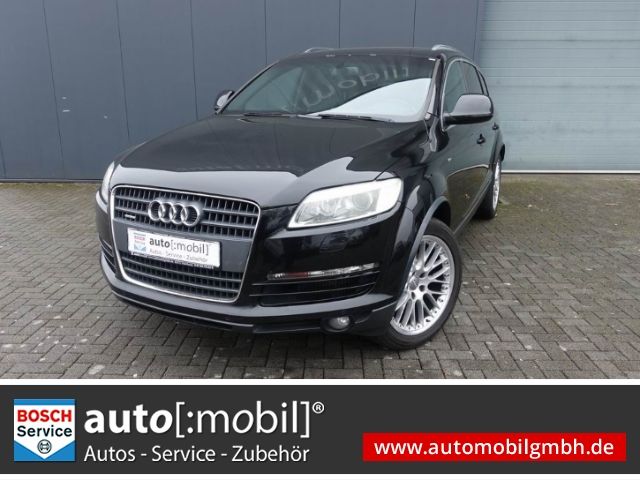 Audi Q7 203.735 km 9.480 &euro; Hainburg 63512