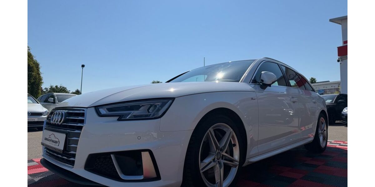 Audi A4 146.467 km 24.999 &euro; Weißenhorn 89264