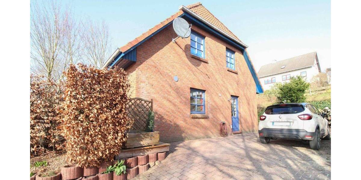 Einfamilienhaus Malente Benz - 4 Zimmer, 375.000&euro; | Angebot:26171352