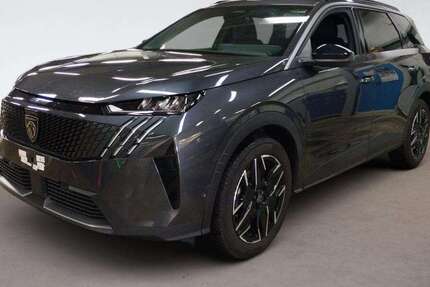 Peugeot 5008 26.871 km 29.980 &euro; Rüsselsheim 65428