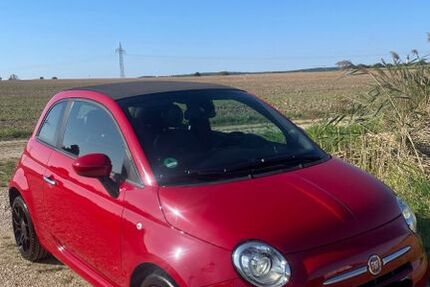 Fiat 500S 166.000 km 6.900 &euro; Eichstätt 85072