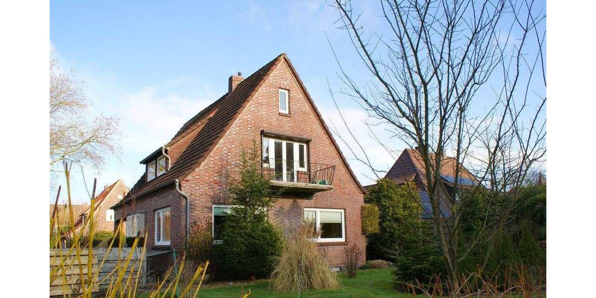 Mehrfamilienhaus, Wohnhaus Westerstede - 5 Zimmer, 145 m&sup2;, 375.000&euro; | Angebot:25771392