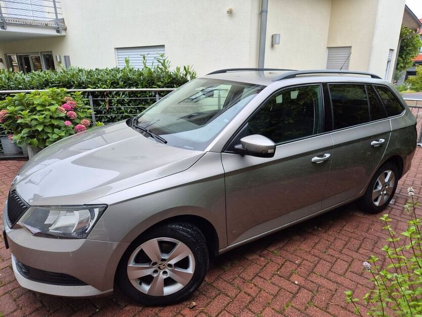 Fabia