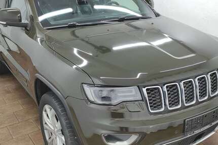 Jeep Grand Cherokee 67.999 km 18.499 &euro; Bickenbach 64404