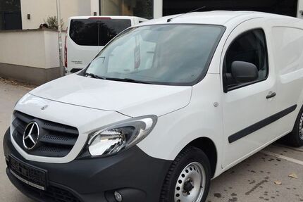 Mercedes-Benz Citan 112.500 km 10.490 € Frankenthal/Studernheim 67227