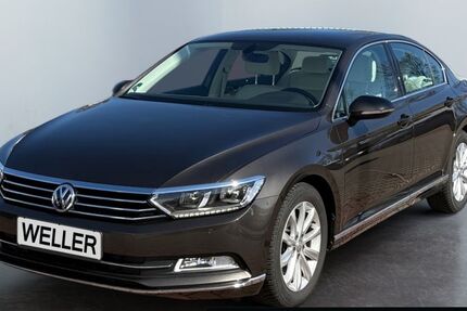 VW Passat 92.915 km 18.890 &euro; Bielefeld 33609
