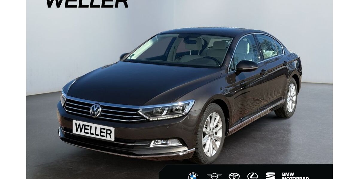 VW Passat 92.915 km 18.890 &euro; Bielefeld 33609