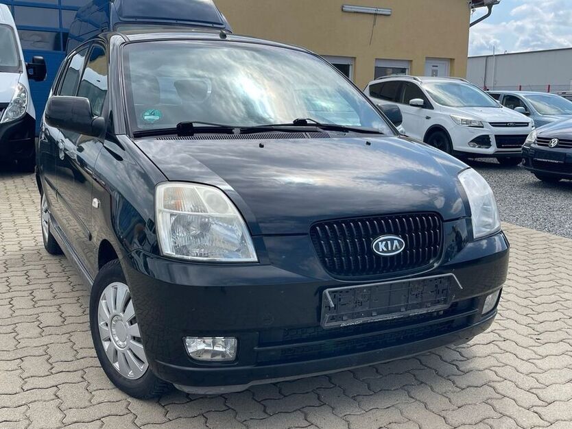 Picanto