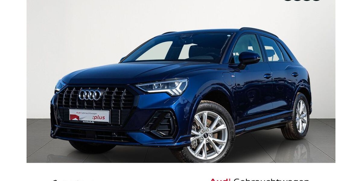 Audi Q3 64.280 km 29.970 &euro; Wetzlar 35576