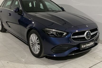 Mercedes-Benz C 200 18.426 km 35.760 &euro; Mössingen 72116