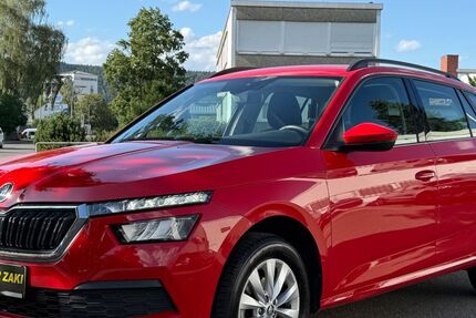 Skoda Kamiq 136.907 km 10.950 &euro; Tuttlingen 78532