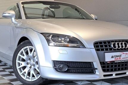 Audi TT 129.200 km 8.970 &euro; Neuhof OT. Dorfborn 36119