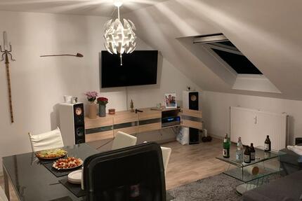 Grün&Zentral 66m2 mit Balkon in Witten-Mitte (LEG)