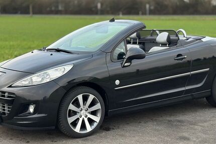 Peugeot 207 136.450 km 3.000 € Kerken 47647