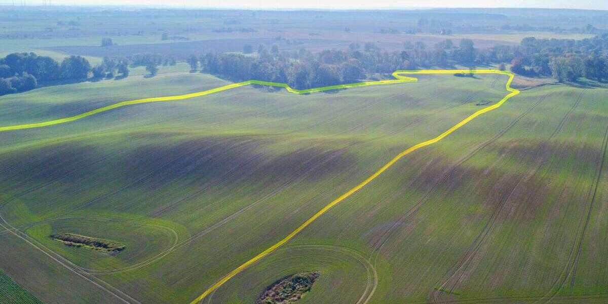 Grundstück Nordwestuckermark - 399.000&euro; | Angebot:26143709