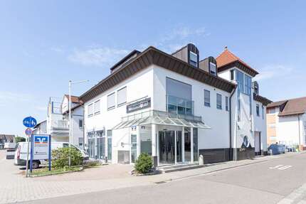 Büro in Schifferstadt 2.250 € 245 m² zimmer