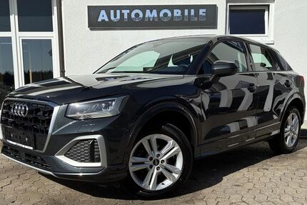 Audi Q2 37.200 km 23.469 &euro; Königsfeld 78126