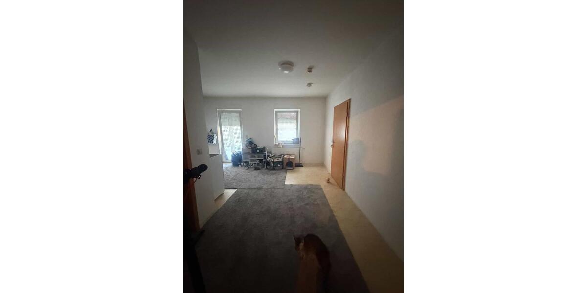 Etagenwohnung Jessen (Elster) - 1 Zimmer, 40 m&sup2;, 460&euro; | Angebot:26219882