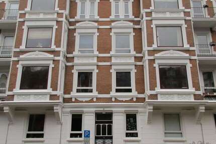 Wohnung Flensburg Westliche Höhe - 5 Zimmer, 106 m&sup2;, 1.060&euro; | Angebot:26950512