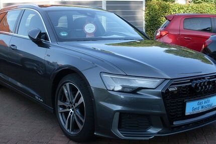 Audi A6 148.700 km 26.800 &euro; Alt-Mölln 23881