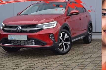 VW Taigo 16.950 km 29.790 &euro; Bautzen 02625