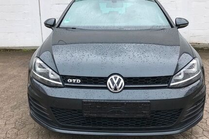 VW Golf 111.300 km 16.000 € Pfungstadt 64319