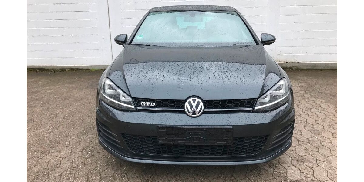 VW Golf 111.300 km 16.000 € Pfungstadt 64319