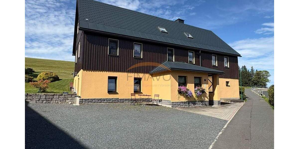 Großzügiges Familienanwesen mit vielfältigen Nutzungsmöglichkeiten - hier werden Wohnträume wahr! 1 zimmer