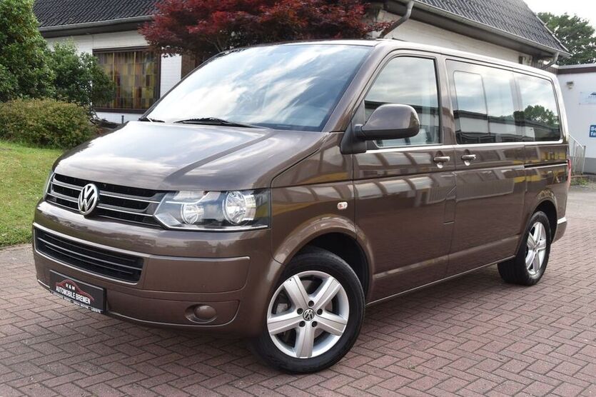 T5 Transporter