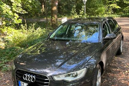 Audi A6 183.000 km 11.500 € Schloß Holte-Stukenbrock 33758