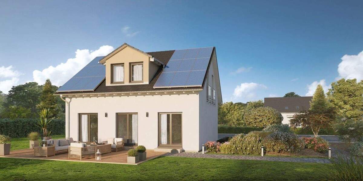 Einfamilienhaus Eppendorf Kleinhartmannsdorf - 4 Zimmer, 142 m&sup2;, 239.429&euro; | Angebot:25747743