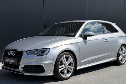 Audi A3 169.559 km 12.900 &euro; Kressbronn am Bodensee 88079