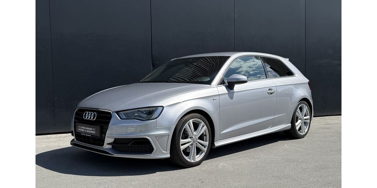 Audi A3 169.559 km 12.900 &euro; Kressbronn am Bodensee 88079