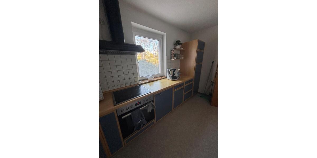 Erdgeschoßwohnung Kempten (Allgäu) Auf der Halde - 2 Zimmer, 62 m&sup2;, 299.000&euro; | Angebot:26462431