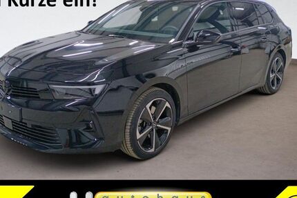 Opel Astra 13.950 km 20.985 &euro; Vohenstrauß 92648