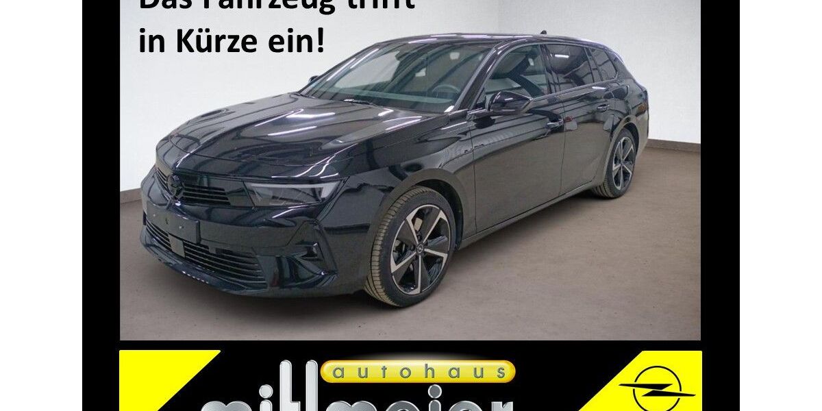 Opel Astra 13.950 km 20.985 &euro; Vohenstrauß 92648