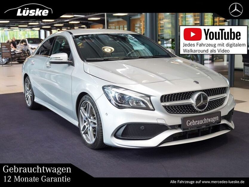 CLA 200