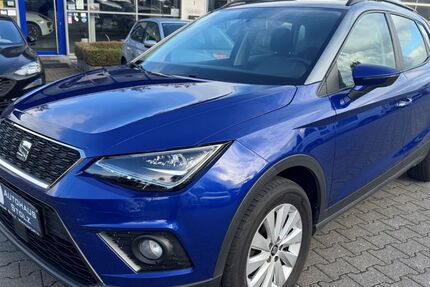 Seat Arona 91.247 km 9.999 &euro; Wipperfürth 51688