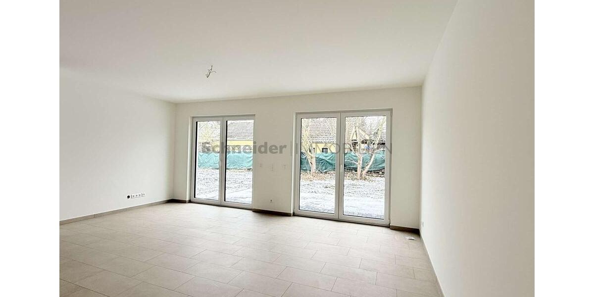 Erdgeschoßwohnung Groß Kreutz (Havel) - 2 Zimmer, 65 m&sup2;, 943&euro; | Angebot:25305940