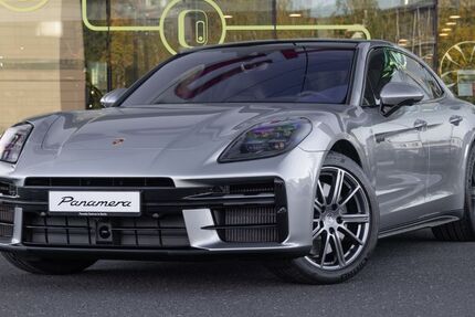 Porsche Panamera 4.900 km 136.900 &euro; Kleinmachnow 14532
