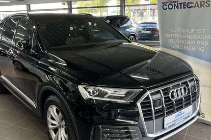 Audi Q7 81.880 km 48.777 &euro; Werl 59457