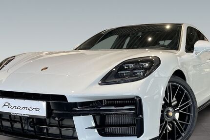 Porsche Panamera 3.900 km 168.900 &euro; Bergisch Gladbach 51429