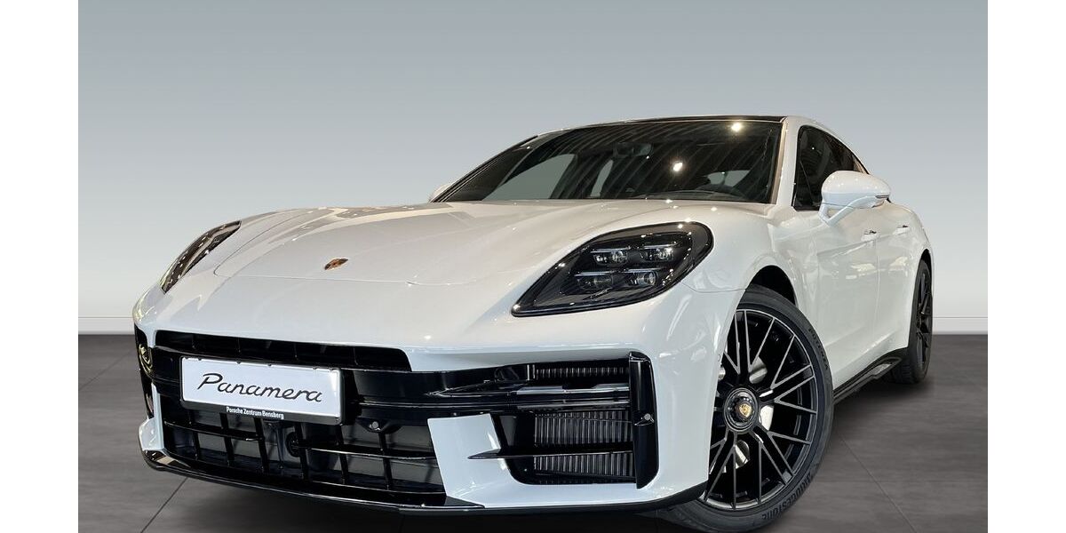 Porsche Panamera 3.900 km 168.900 &euro; Bergisch Gladbach 51429