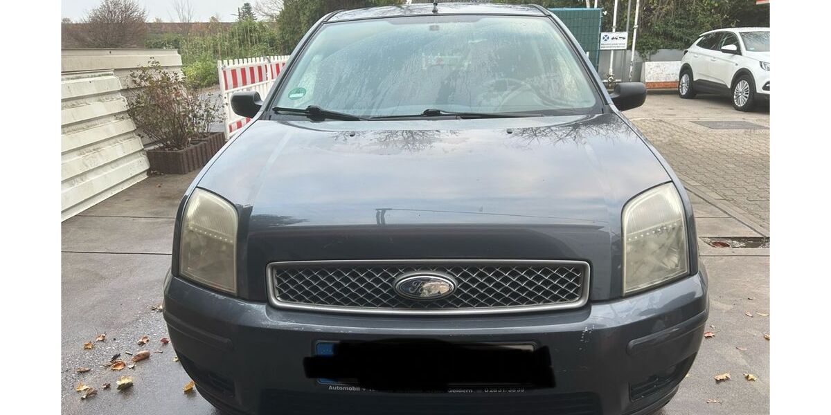 Ford Fusion 248.000 km 900 &euro; Meerbusvh 40668