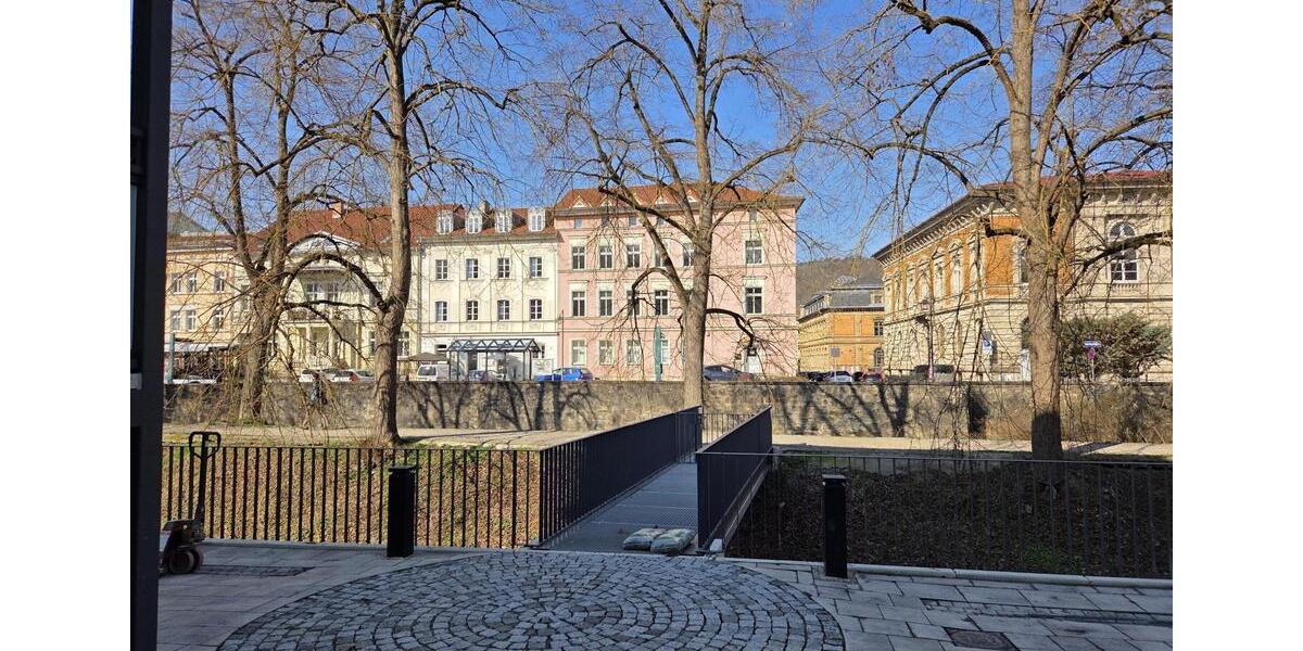 Etagenwohnung Meiningen - 2 Zimmer, 94 m&sup2;, 1.050&euro; | Angebot:25342160