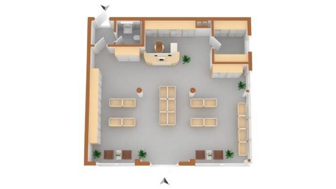 Gewerbeobjekt Stade Campe - 335.000&euro; | Angebot:24056654