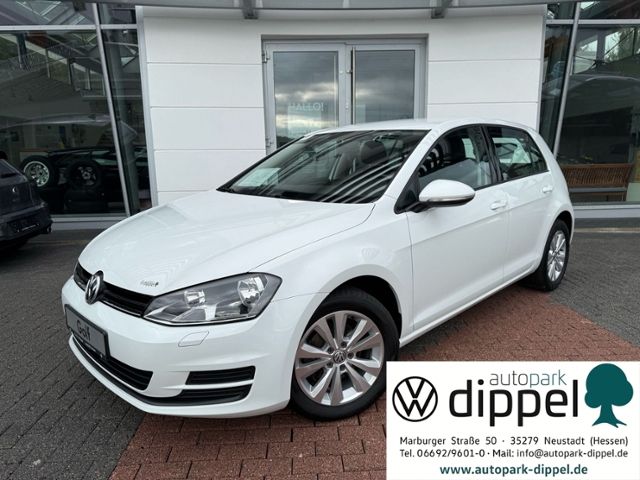 VW Golf 119.945 km 10.880 € Neustadt / Hessen 35279