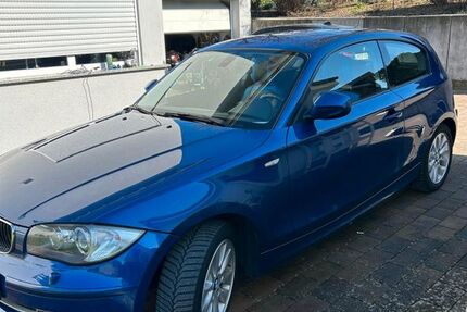 BMW 118 158.000 km 6.500 &euro; Elz 65604