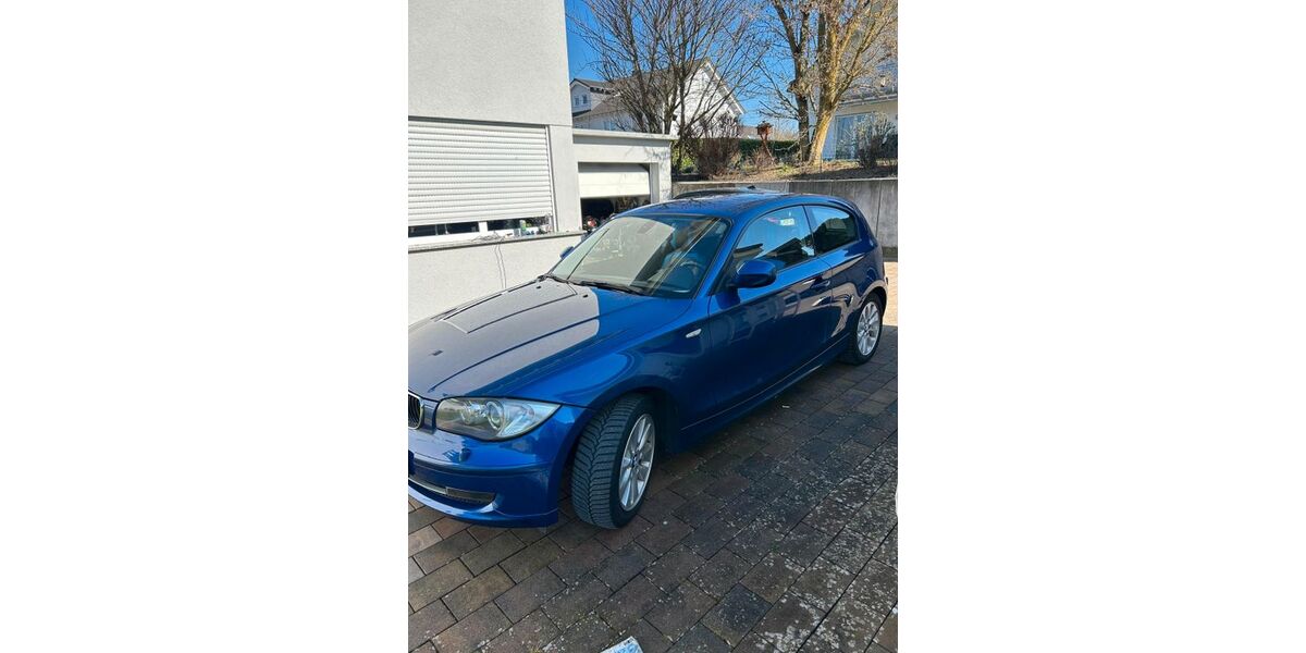 BMW 118 158.000 km 6.500 &euro; Elz 65604