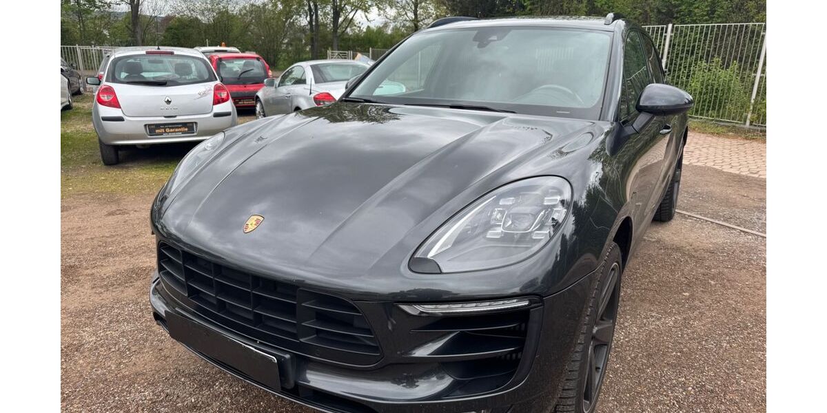 Porsche Macan 144.319 km 35.999 &euro; Minden 32429